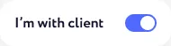 with-client